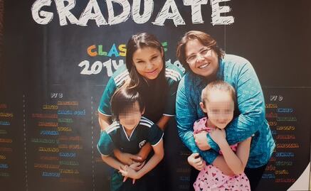 Por ser lesbianas, nos llamaron "enfermas" en la escuela de mis hijos