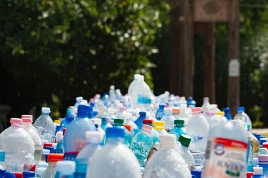 Cambia tu garrafón por agua de filtro y reduce el plástico