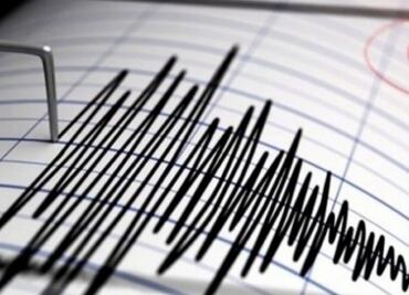 ¡Otro sismo! Temblor de magnitud 6 sacude las islas de Tonga
