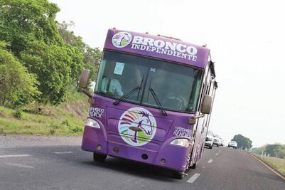 Pide "Bronco" aclarar asesinatos políticos