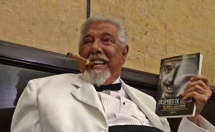 'Professor Jirafales' leaves the hospital ... for lack of money