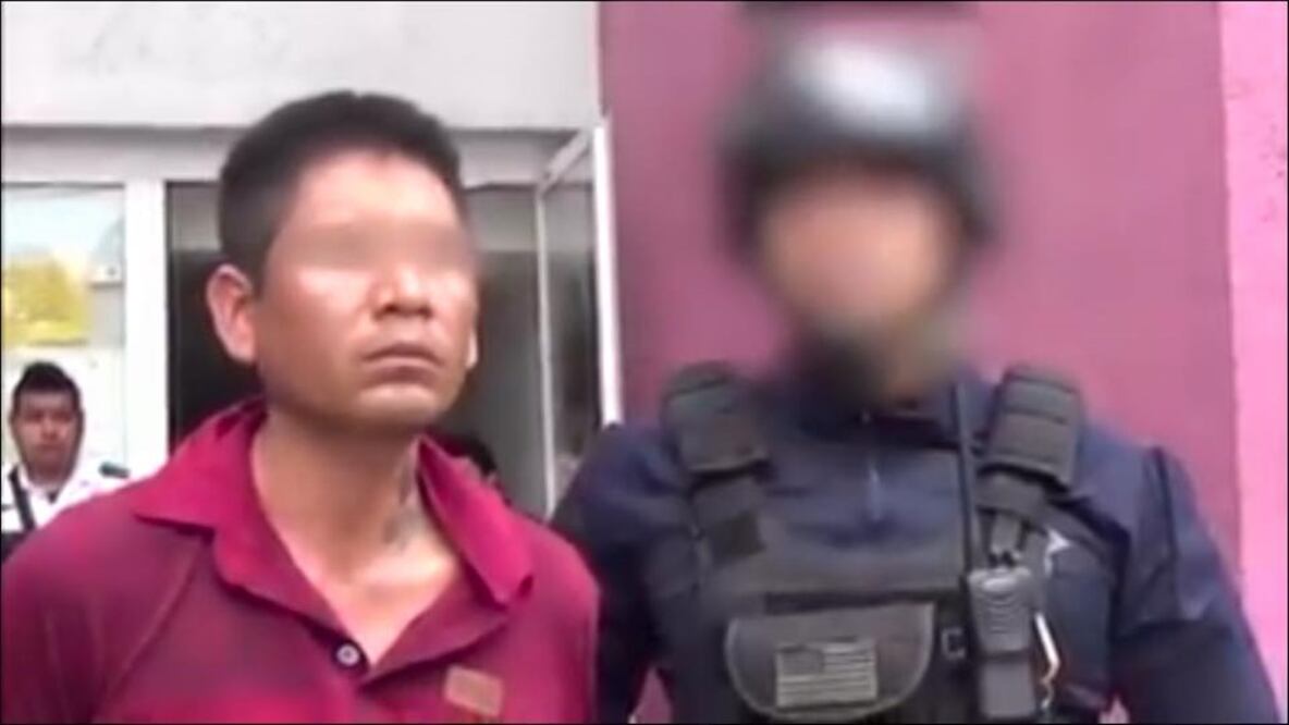 Foto: tomada del Facebook de Adolfo Micalco Méndez