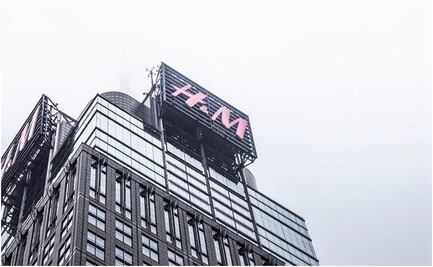 H&M, multinacional de ropa, abandona Rusia por invasión a Ucrania 