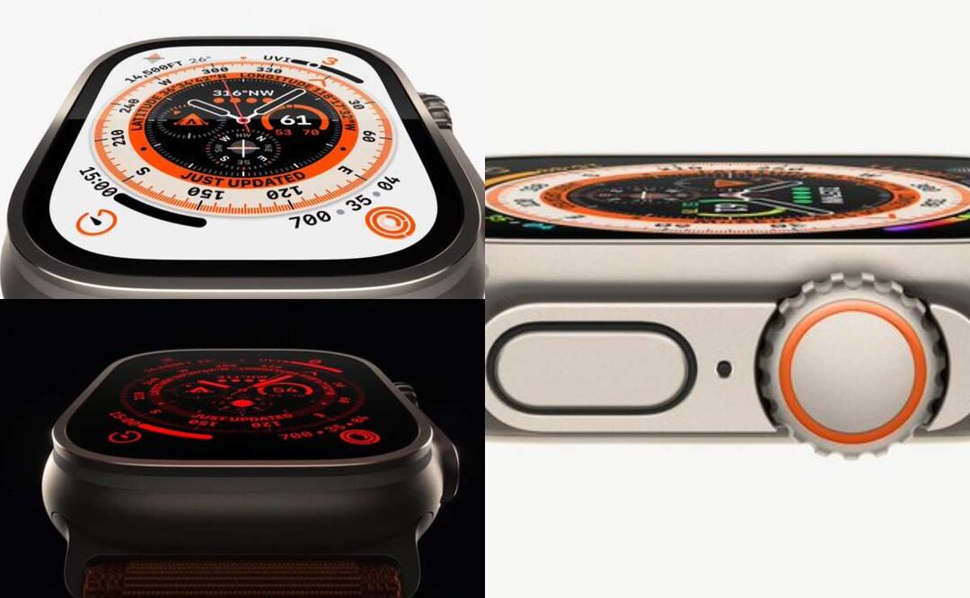 Apple Watch Ultra, tu compañero para deportes extremos