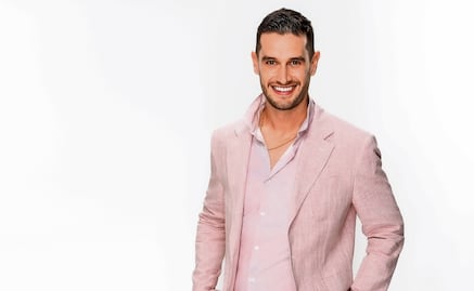 Adrián Marcelo, el villano que descontroló la tv