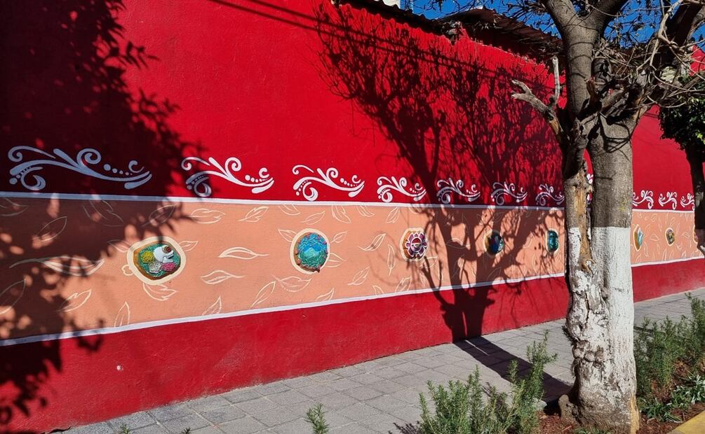 Lanzan programa “Yolotl Anáhuac” para rescatar pueblos originarios de CDMX. Foto: Frida Sánchez