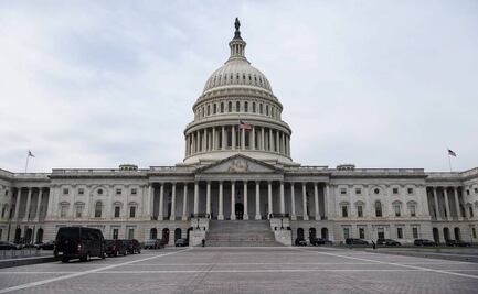 Cámara de Representantes de EU advierte que atiende una “grave amenaza a la seguridad nacional”