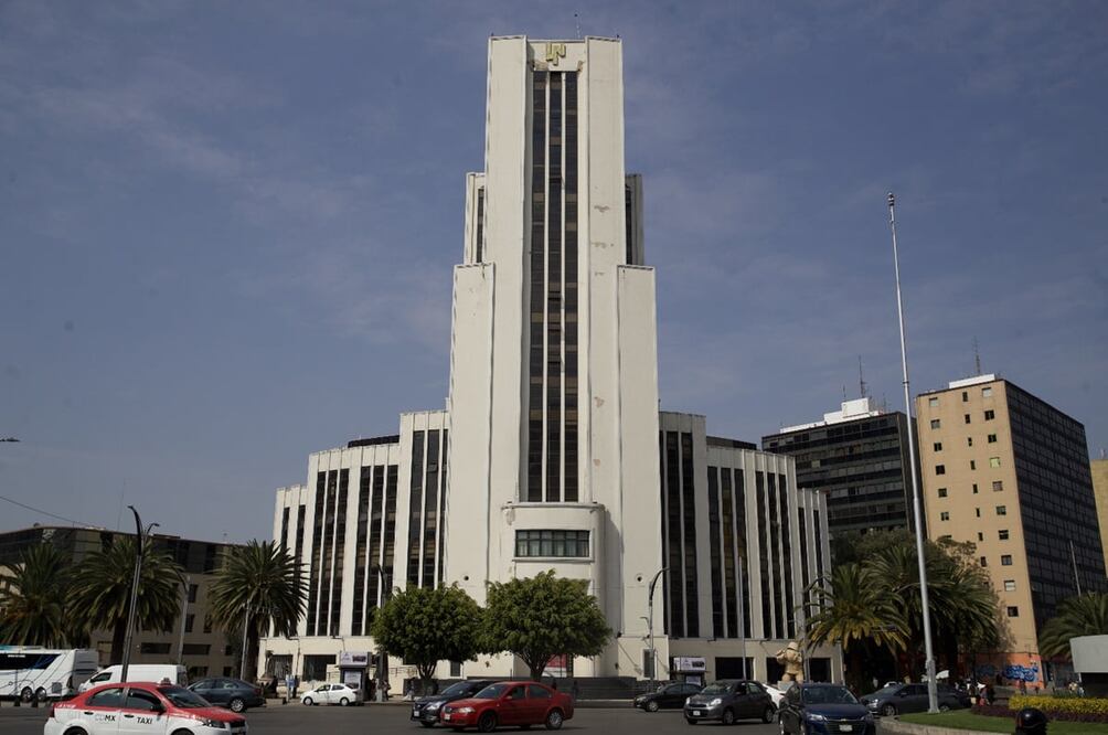 Foto: EL UNIVERSAL / Germán Espinosa