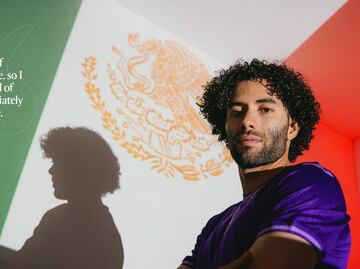 Anderlecht podría recibir una sanción por romper con las leyes del Gobierno de México en la presentación del Chino Huerta