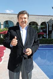 Incierto futuro en tv: 'Familia de 10'