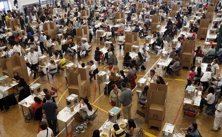 Plebiscito en Colombia, tema relevante en redes sociales 