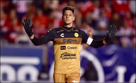 La Disciplinaria abre investigación contra Gaspar Servio