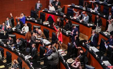 Senado enmienda la plana a Diputados en Ley de Ingresos