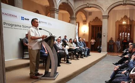 En un mes, cierre definitivo del penal de Topo Chico, anuncia "El Bronco"