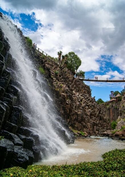Qué hacer en los 7 Pueblos Mágicos de Hidalgo