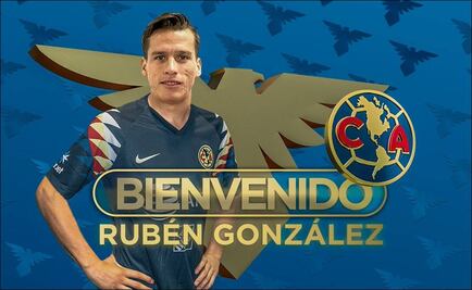 América anuncia a su primer refuerzo… un canterano de Chivas