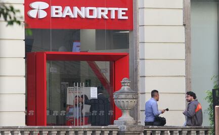 Crecen ganancias de bancos 35.7% al primer semestre de 2021; crédito se mantiene débil