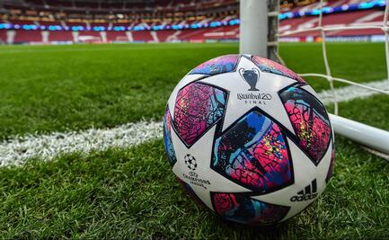 ¿Dónde y cuándo ver los Octavos de la Champions League?