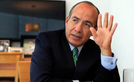 MC asegura que Felipe Calderón le hace el trabajo sucio al PRI