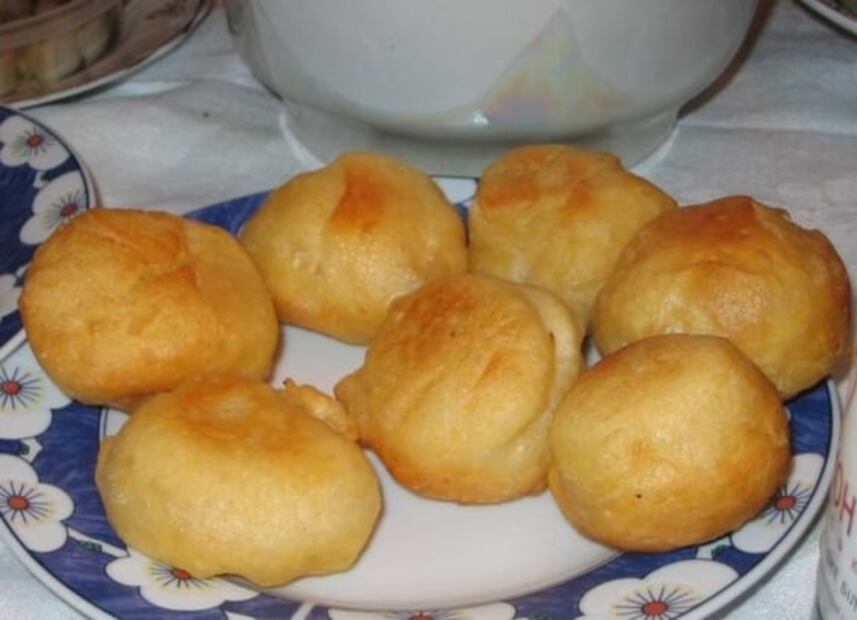 Gastronomía ucraniana: 7 platillos típicos de la región que se encuentra en conflicto con Rusia