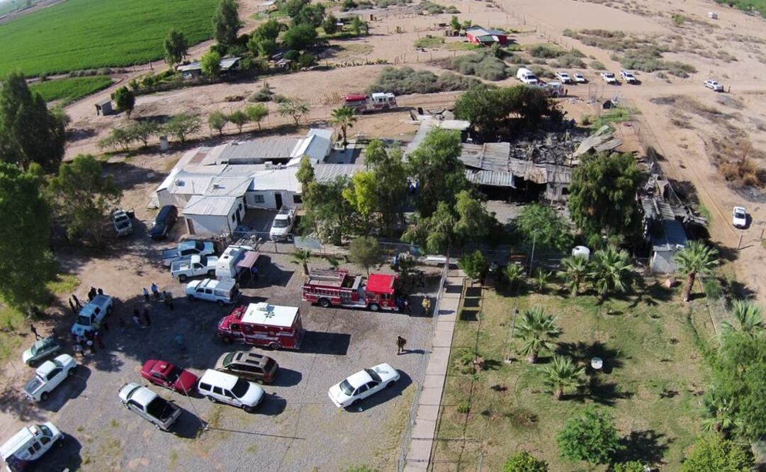 Foto: Cortesía La Crónica de Mexicali