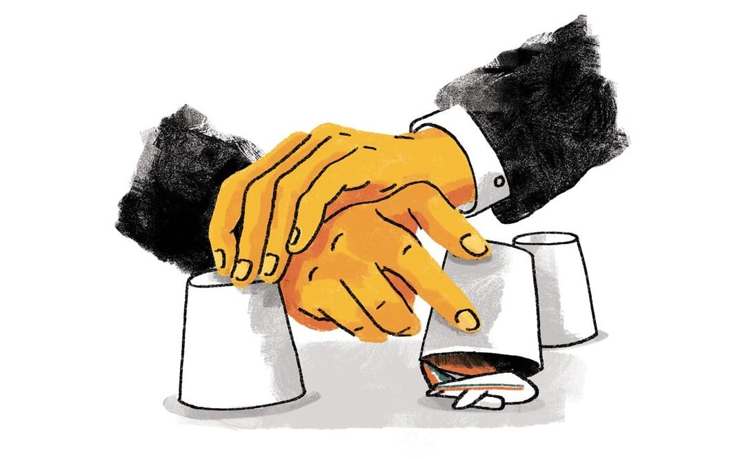 Ilustración: Ani Cortés. EL UNIVERSAL