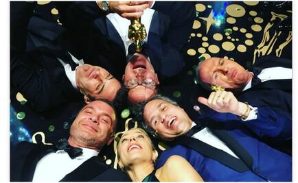 ¿A quién seguir en Instagram en los Oscar 2017?