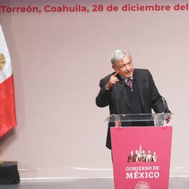 AMLO pone punto final a persecución en Pemex