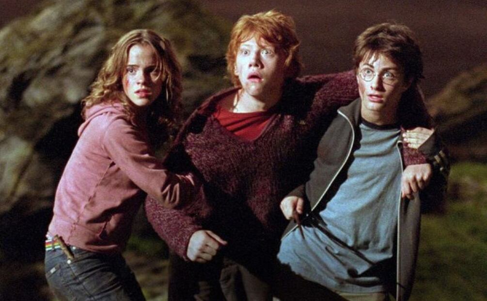 Activa el "modo Harry Potter" en WhatsApp. Foto: Instagram @harrypotter