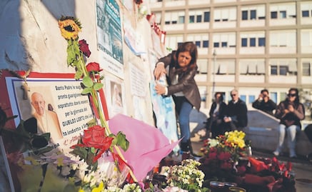 El papa Francisco aprueba desde el hospital un calendario hasta 2028 para consolidar pasado Sínodo