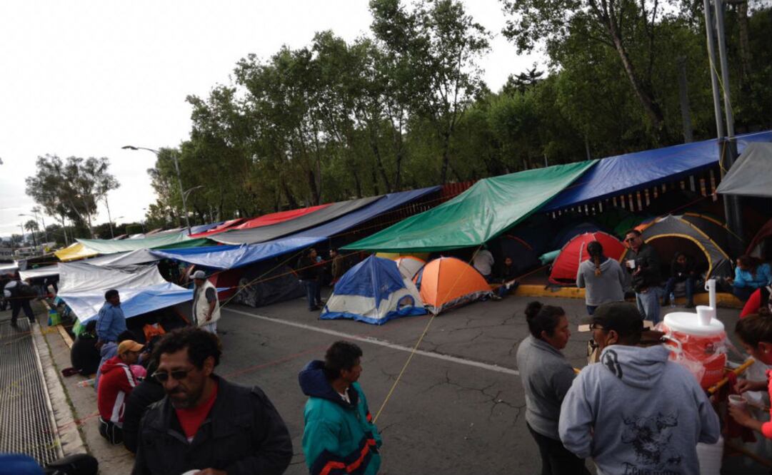 Foto: Iván Stephens/EL UNIVERSAL