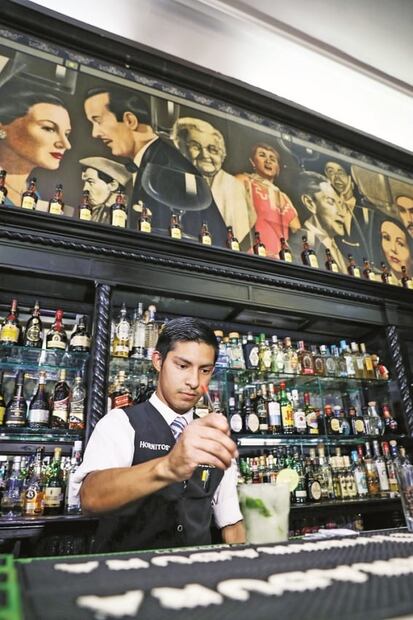 El origen de una palabra muy “campechana”