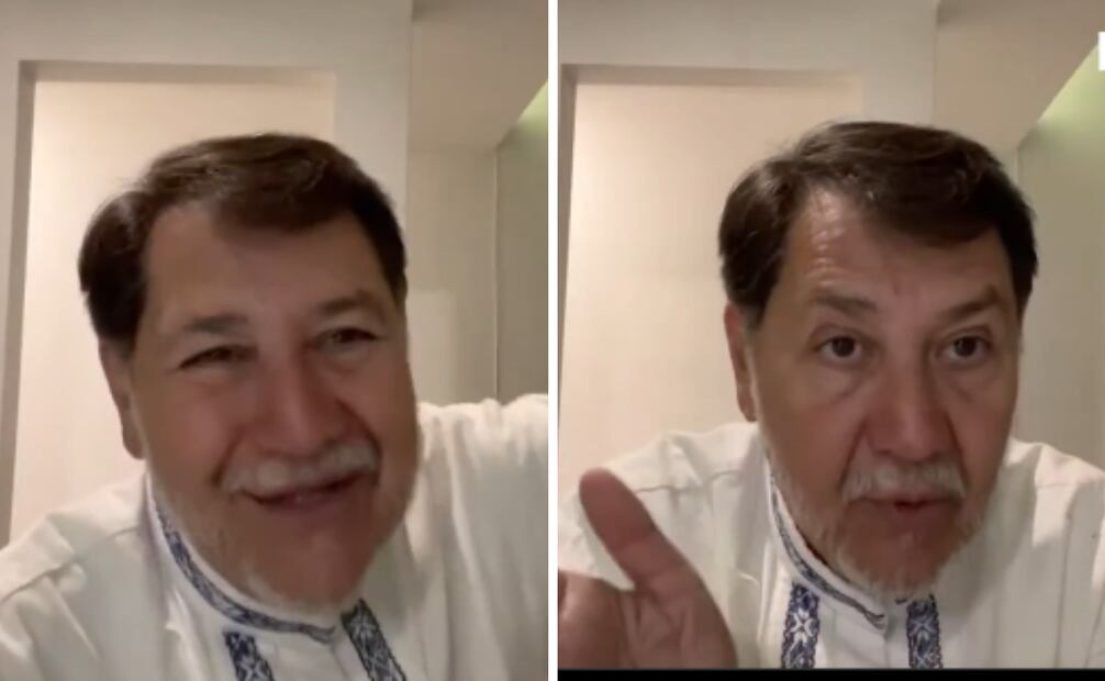 Sus declaraciones desataron una ola de críticas en redes sociales, donde figuras como el empresario Ricardo Salinas Pliego y el comunicador Chumel Torres expresaron su rechazo ante la postura del senador.
Foto: El Universal