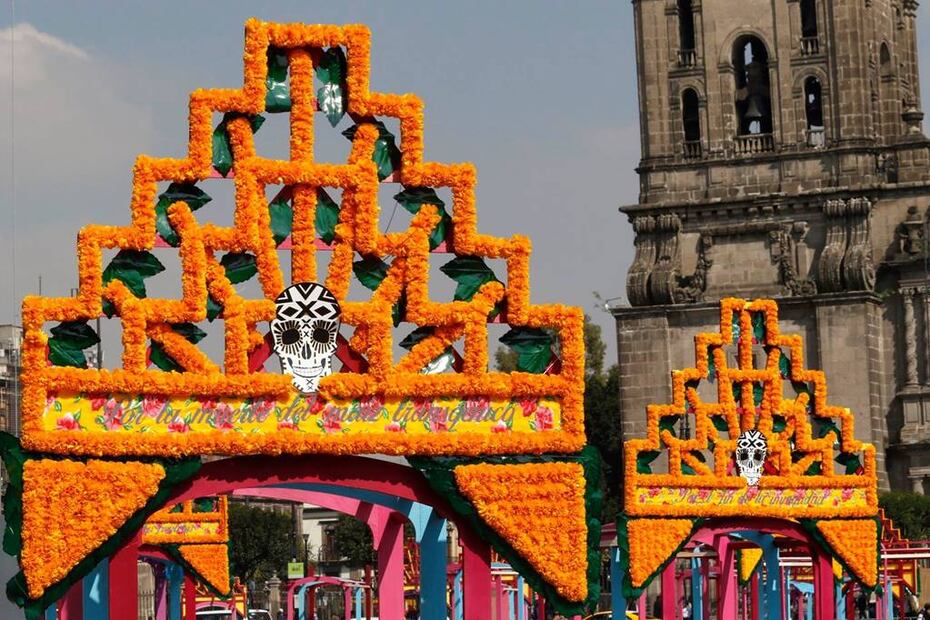 Foto: Sectur CDMX