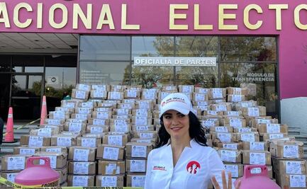 TEPJF confirma multa a "Que siga la Democracia" por entregar firmas de fallecidos para revocación de mandato