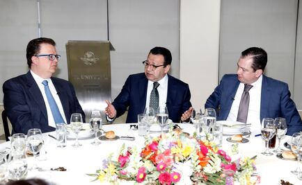 “Unidad, medicina para defender la autonomía”, dicen magistrados