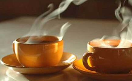 ¿El té caliente puede causar cáncer?