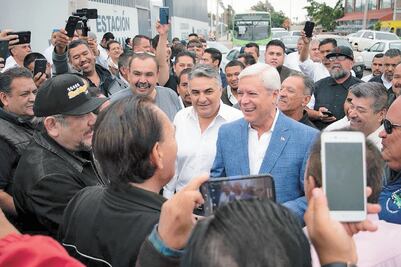 Realizan consulta hoy sobre "Ley Bonilla"