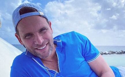 Pato Borghetti se contagia de influenza: "Sí me asusté, me sentía en el infierno"