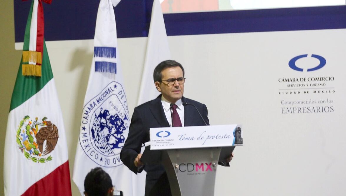 Foto: tomada de @SE_mx