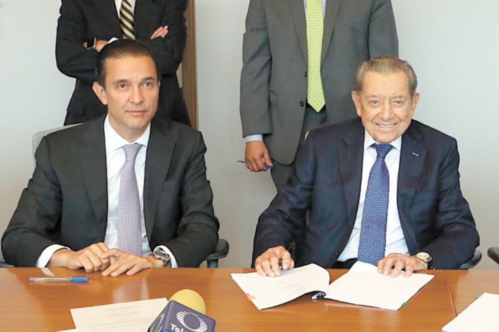 En julio se informó que Grupo Alemán pagará mil 248 millones de pesos como contraprestación por la compra de Radiópolis. Foto: ARCHIVO EL UNIVERSAL