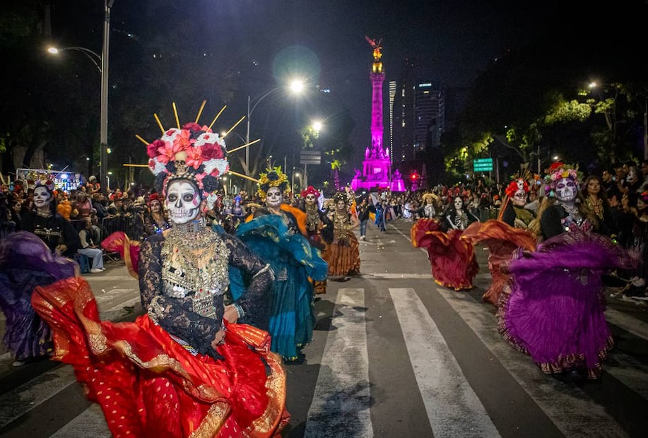 La productora anunció la colaboración de ONU Mujeres
Foto: San Germán