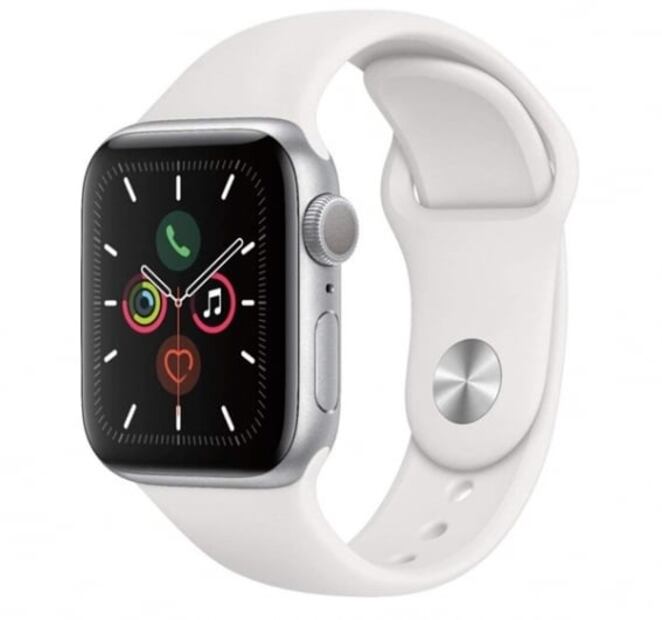 Conoce cuatro smartwatch con gran diseño 