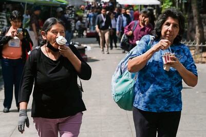 Advierten de  aumento de enfermedades estomacales