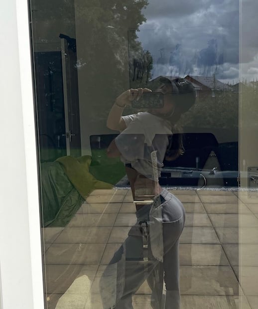 Foto: Instagram @belindapop
