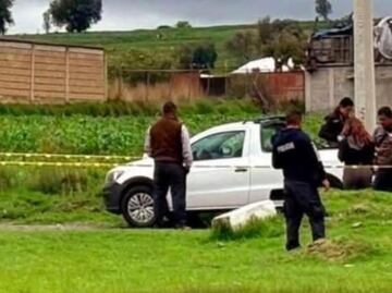 Hallan muerto a juez de amparo, Everardo Maya Arias en Zinacantepec; investigan posible suicidio