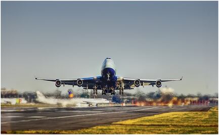  Grupo Aeroportuario de CDMX coordinará los aeropuertos de la capital, Toluca y Santa Lucía