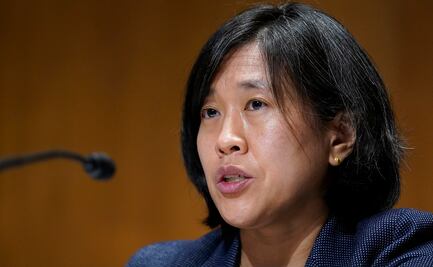 Para dirimir diferencias, se usarán herramientas acordadas en T-MEC: representante comercial de EU