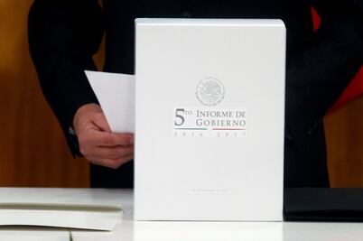 Gobierno ha destinado 20 mmdp a aplicación de nuevo sistema de justicia