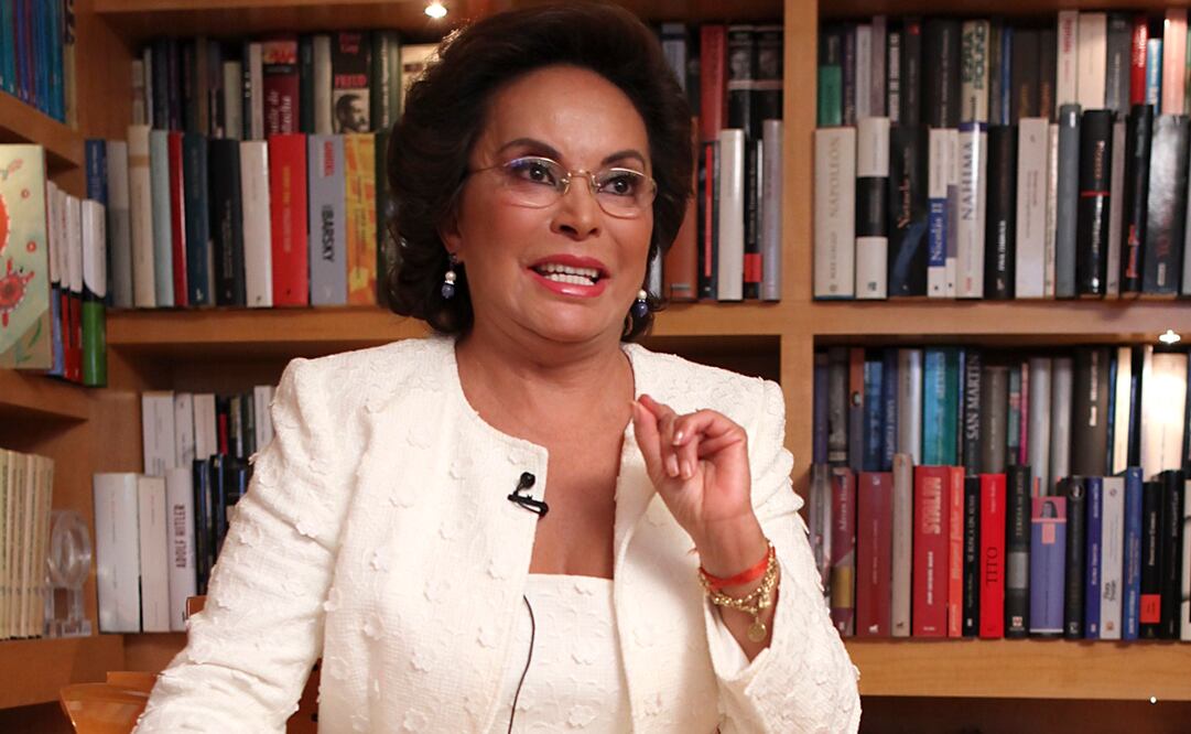 Foto: Archivo / EL UNIVERSAL